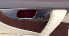 Блок памяти сидений. Infiniti: QX56, FX30d, QX70, FX50, QX80, QX50, EX35, FX35, EX37, FX37, EX25, M45, M35 Nissan: Murano, Rogue, Patrol, Armada, Ques...