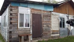 Срочно продам дом. Улица Октябрьская 38, р-н С. Красный Кут, площадь дома 64 кв. м., скважина, электричество 20 кВт, отопление твердотопливное, от час...