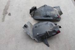 Подкрылок. Mercedes-Benz C-Class, C204, S204, W204 Двигатели: M271DE18EVO, M271KE16ML, M271KE18ML, M272DE35, M272E25, M272E30, M272E35, M274E16, M276D...