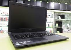 Lenovo. 15.6", 2,2 ГГц, ОЗУ 2048 Мб, диск 250 Гб, WiFi, Bluetooth, аккумулятор на 2 ч.