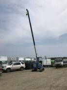 Aichi. Гусеничный кран без пробега по РФ FR300, 1 498 куб. см., 3 000 кг., 10 м.