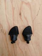 Форсунка омывателя. Toyota Lite Ace, CR41, CR41V, CR42, CR42V, KR41, KR41V, KR42, KR42V, SR40 Toyota Lite Ace Noah, CR40, CR40G, CR41, CR42, CR50, CR5...