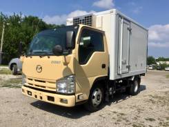 Mazda Titan. Рефрижератор - 30, 3 000 куб. см., 2 000 кг.