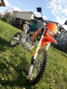 Racer Enduro RC200-XZT. 200 куб. см., исправен, без птс, с пробегом