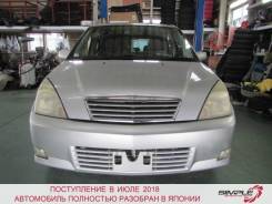 Toyota Opa. ZCT10, 1ZZ