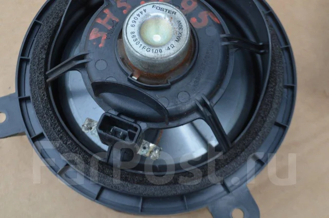 Fostex ����