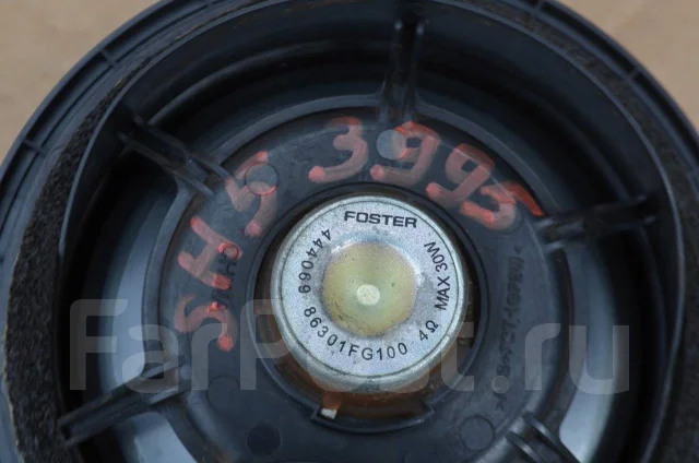 Fostex ����