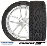 Toyo Proxes ST III. Летние, без износа, 4 шт