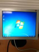 Samsung. 15", технология ЖК (LCD)