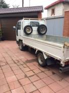 Nissan Atlas. Продаю Ниссан Атлас 2000г. в., 3 200 куб. см., 1 500 кг., 4x2