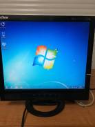 Proview. 17", технология ЖК (LCD)