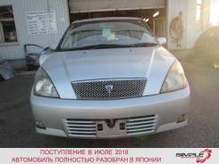 Toyota Opa. ZCT10, 1ZZ