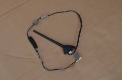 Антенна. Subaru: Forester, R2, Impreza, R1, Exiga, Stella Двигатели: EJ204, EJ205, EJ20A, EJ255, EN07D, EN07E, EN07X, EJ154, EJ203, EJ207, EJ20X, EJ25...