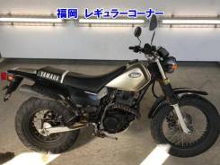 Yamaha TW 200. 200 куб. см., исправен, птс, без пробега. Под заказ