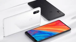 Xiaomi Mi Mix 2S. �����, 3G, 4G LTE, Dual-SIM ����