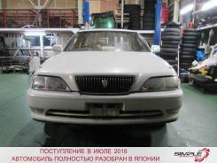 Toyota Cresta. GX100, 1G