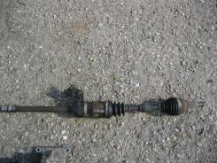 Привод, полуось. Mazda Demio, DY3R, DY3W, DY5R, DY5W Mazda Verisa, DC5R, DC5W