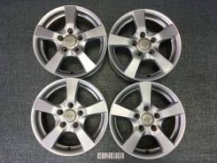 Grass CF. 6.0x15", 5x114.30, ET50, ЦО 73,0 мм.