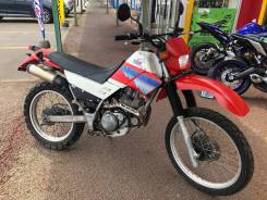 Yamaha XT 225. 225 куб. см., исправен, птс, без пробега. Под заказ