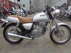 Suzuki TU 250X. 250 куб. см., исправен, птс, без пробега