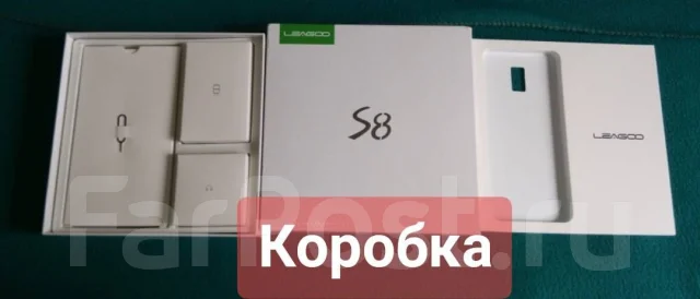 Leagoo. �/�, ������, 3G, 4G LTE, Dual-SIM ����