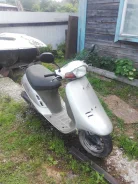 Honda Tact AF-16. 49����. ��., ��������, ��� ���, ������ �� �� ����