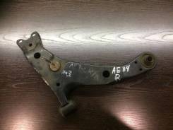 Рычаг, тяга подвески. Toyota Sprinter, AE110, AE111, AE114 Toyota Corolla Spacio, AE111, AE111N Toyota Sprinter Carib, AE111, AE111G, AE114, AE114G To...