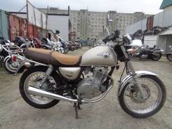 Suzuki TU 250X. 250 куб. см., исправен, птс, без пробега