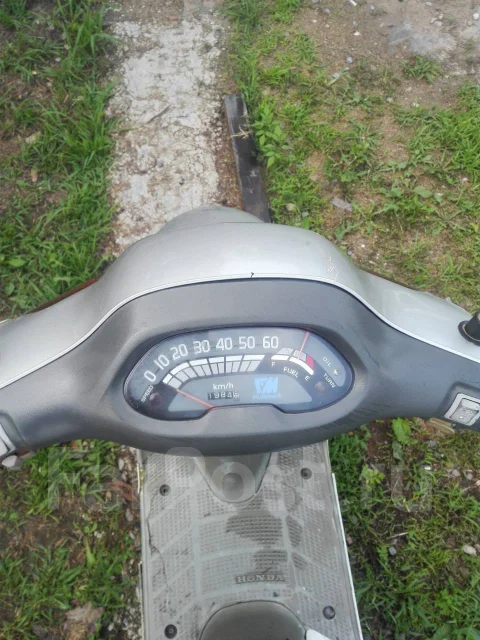 Honda Tact AF-16. 49����. ��., ��������, ��� ���, ������ �� �� ����