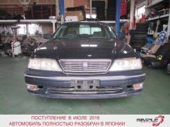 Toyota Mark II. JZX100, 1JZ