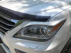 Накладка на фару. Lexus LX570, URJ201 Двигатель 3URFE