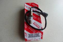 Датчик кислородный. Toyota: Windom, Platz, Harrier, Vitz, Mark II Wagon Qualis, Mark II, Funcargo, Pronard, Kluger V, bB, Estima, Alphard Двигатели: 1...