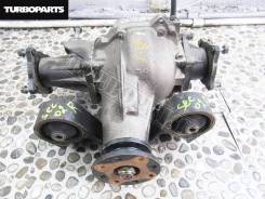 Редуктор. Suzuki Escudo, TA74W, TD54W, TD94W Suzuki Grand Vitara, JT, TD54 Двигатели: H27A, J20A, M16A