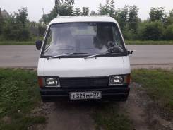 Mazda Bongo. Продается грузовик Mazda-Bongo, 1 000 кг.