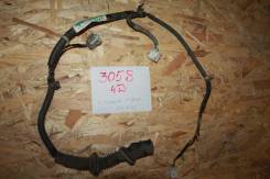 Проводка двери. Honda Civic, FA1, FA3, FA5, FD1, FD2, FD3, FD7, FG1, FG2, FK1, FK2, FK3, FN1, FN2, FN3, FN4 Двигатели: K20A, K20Z3, L13Z1, LDA, LDA2...