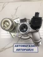 Турбина. Citroen C4 Citroen DS3 Peugeot 207 Двигатели: EP6DT, EP6CDT, EP6DTS