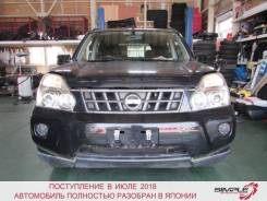 Nissan X-Trail, 2009 в Иркутске Nissan X-Trail. NT31, MR20