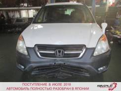Honda CR-V, 2004 в Иркутске Honda CR-V. RD5, K20A