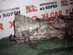 МКПП. Daewoo Korando SsangYong Musso SsangYong Korando