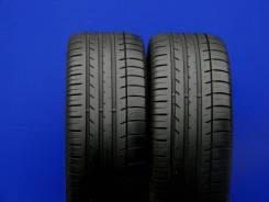 Kumho Ecsta LE Sport KU39. Летние, 30 %, 2 шт