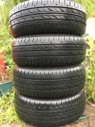 Bridgestone Ecopia EP100. ������, 2011 ���, �/�, ����� 5 % ����