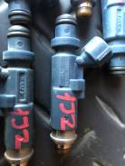 Инжектор. Toyota: Crown Majesta, Mark II Wagon Blit, Crown, Verossa, Mark II, Cresta, Progres, Brevis, Chaser Двигатели: 1JZFSE, 1JZGE, 1JZFE