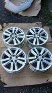 Mitsubishi. 6.5x17", 5x114.30, ET46, ЦО 67,1 мм.