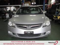 Honda Civic, 2006 в Иркутске Honda Civic. FD3, LDAMF5