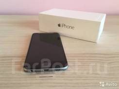 Apple iPhone 6. Б/у, 16 Гб, Серый, 4G LTE
