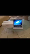 Apple MacBook Pro 13 2013 Late. 13.3", 2 800,0����, ��� 8 ��, ���� 1 024���, WiFi, Bluetooth, ����������� �� 9��.