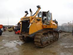Liebherr PR 754 Litronic. Liebherr PR 754 Бульдозер, 39 500,00 кг.