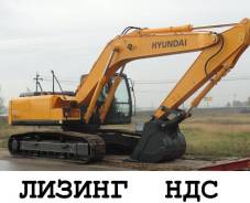 Hyundai R250LC-7. Продается гусеничный экскаватор Hyundai R 250 LC-7, 1,50 куб. м.
