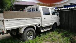 Mazda Bongo. , 2 184 куб. см., 2 520 кг.