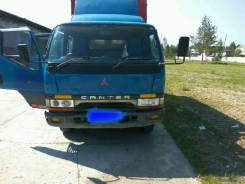 Mitsubishi Fuso Canter. Mitsubishi Canter, 4x2